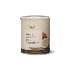 Rica Coconut Liposoluble 800ml Wax