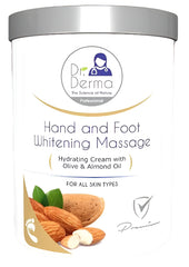 Dr.Derma Hand & Foot Massage 300gm