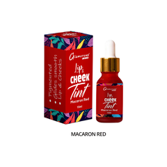 GLAMOROUS LIP & CHEEK TINT GF-8053