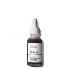 THE ORDINARY AHA30%+BHA2% PEELING