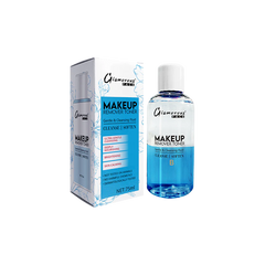 GLAMOROUS MAKEUP REMOVER TONER GF-7888