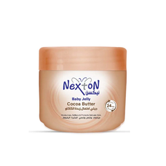 Nexton Baby Jelly (Cocoa Buter) 100ml