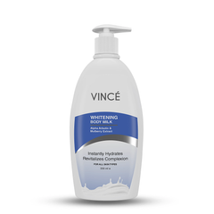 VINCE WHITENING BODY MILK