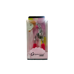 GLAMOROUS EYELASH CURLER GF-8084