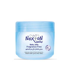 Nexton Baby Jelly (Farngrance free) 100ml
