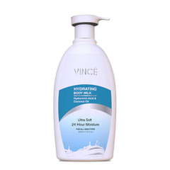VINCE HYDRATING BODY MILK