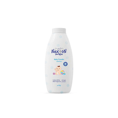 Nexton Baby Powder (White) 50gm