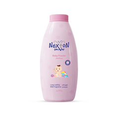 Nexton Baby Powder (Pink) 100gm