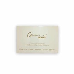 GLAMOROUS FACE 18-CLR EYESHADOW PALETTE GF-6975