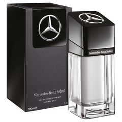 Mercedes BENZ SELECT EAU DE TOILETTE 100ml