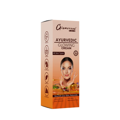 GLAMOROUS AYURVEDIC CREAM GF-1106