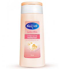 Nexton Moisturising Lotion (Spotless White) 135ml