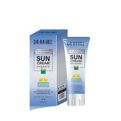 Dr Rashel Hydrate SPF 50 Sun Cream, 60g
