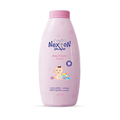 Nexton Baby Powder (Pink) 200gm