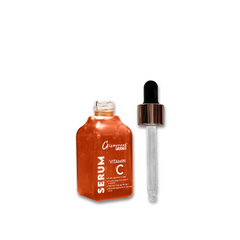 GLAMOROUS FACE SERUM GF-1031