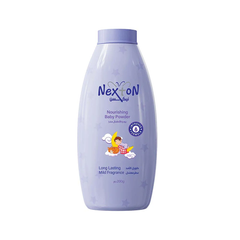 Nexton Baby Powder (Nourshing) 200gm