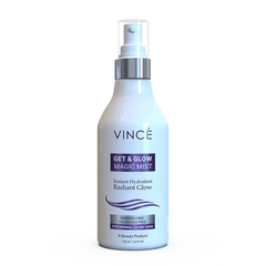 VINCE GET & GLOW MAGIC MIST