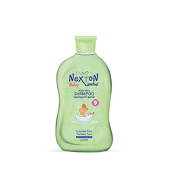 Nexton Baby Shampoo - Aloe Vera 125ml
