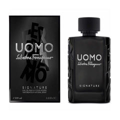 Salvatore Ferragamo Uomo Signature EDP 100ml