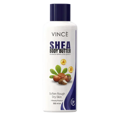 VINCE SHEA BODY BUTTER