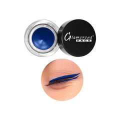 GLAMOROUS GEL EYE LINERWP GF-7848