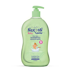 Nexton Baby Shampoo - Aloe Vera 250ml
