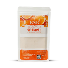 BNB Bright Up Vitamin C Mask