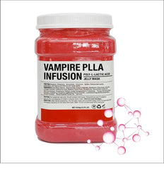 Dr MEINAIER Vampire Plla Infusion Jelly Mask 650g