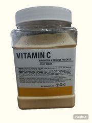 Dr MEINAIER Vitamin C Jelly Mask