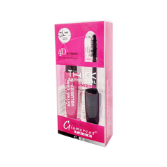 GLAMOROUS 4D MASCARA GF7860