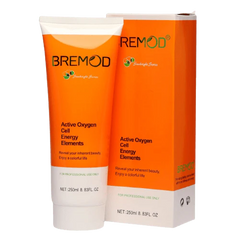 BREMOD OXYGEN CELL 250ML