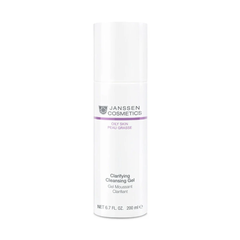 JANSSEN CLARIFYING CLEANSING GEL - 200ML