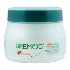 BREMOD NOURISHING MASK 500ML