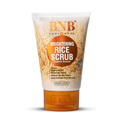 Rice Scrub 120 ML