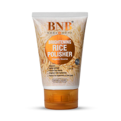 Rice Facial Skin Polisher