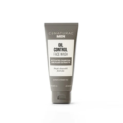 Men Face Wash Oil Control 60ml
