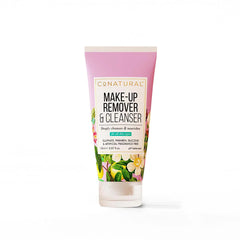 Organic Cleanser & Make Up Remover