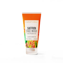 Saffron Face Wash 150ml