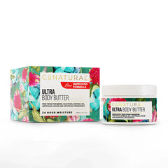 Ultra Body Butter