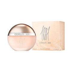 CERRUTTI 1881 FOR WOMEN EDT 100ML