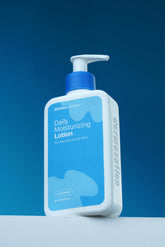 Daily Moisturizing Lotion 237ML