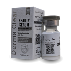 Derma Clear Beauty Serum