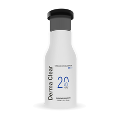 Derma Clear Cream Developer