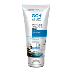 Go4Glow Massage Cream (200ml)