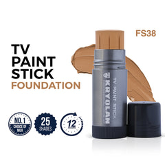 Kryolan TV Paint Stick