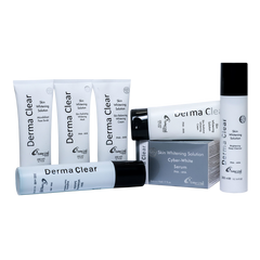 Derma Clear Large Facial Kit