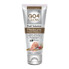 Go4Glow Pedicure Foot Masque (200ml)