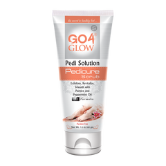 Go4Glow Pedicure Scrub (200 ml)
