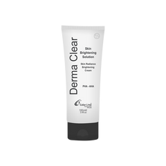 Derma Clear Skin Radiance Cream (100 ml)