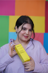 Hydrating Mineral Sun Screen SPF 70 120ML